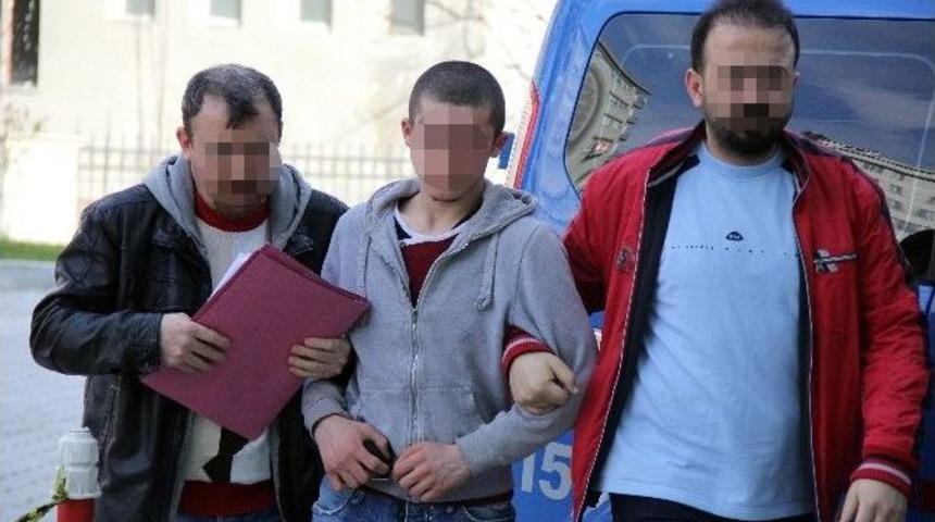 Samsun&rsquo;da Uyuşturucu Ve Silah Operasyonu: 23 G&ouml;zaltı