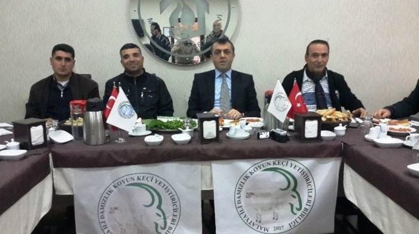 7 Mart&rsquo;ta Kadın Yetiştiricilerine Konferans Verilecek