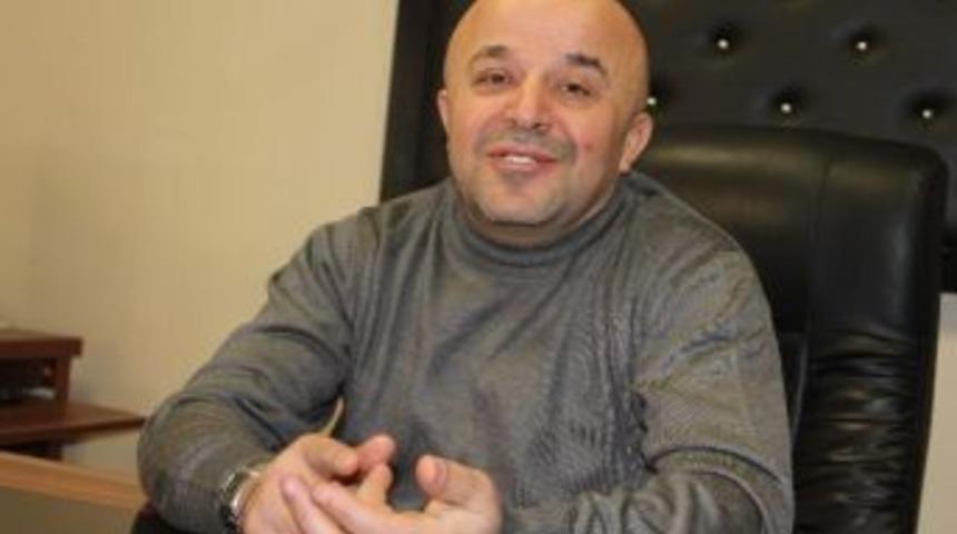 &Ouml;zel İdare Kendi Asfaltını &Uuml;retecek