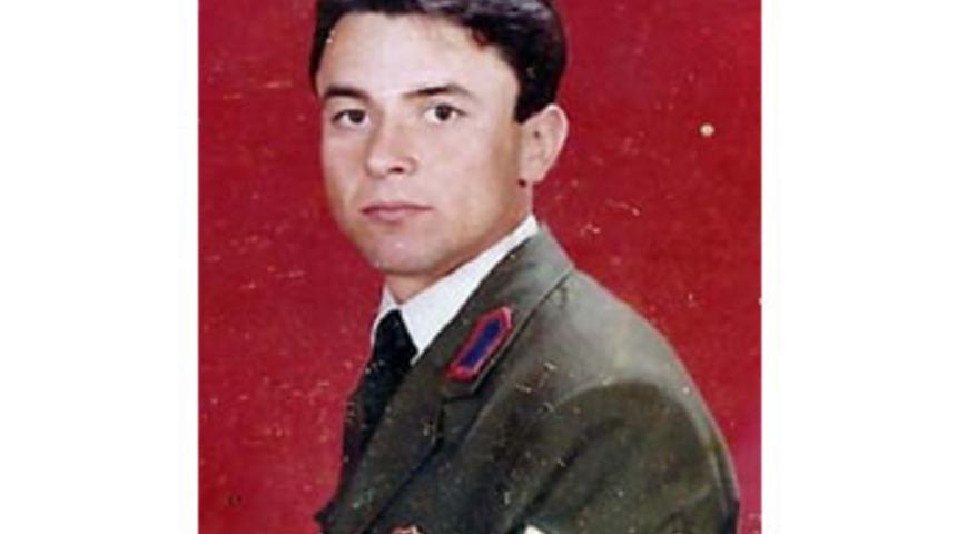 İki şehidin ateşi İzmir'e d&uuml;şt&uuml;