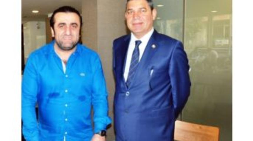 Adana Demirspor&rsquo;dan &rsquo;destek&rsquo; &Ccedil;ağrısı