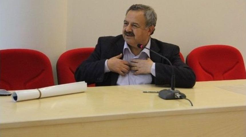 Burhaniye&rsquo;de Kimse Yalnız Değil