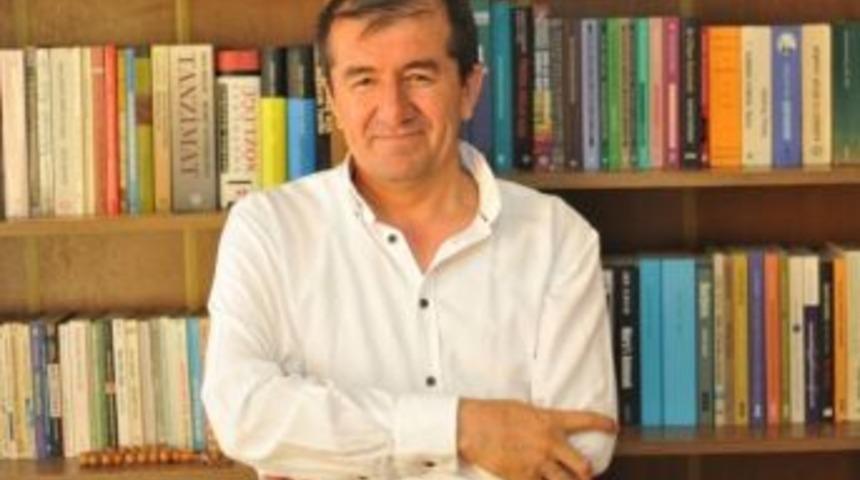 Prof. Dr. Abdulkadir İlgen İktisadi Ve İdari Bilimler Fak&uuml;ltesi Dekanı Oldu