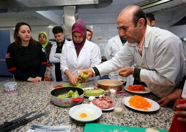 Gasmek, 11 Şubesiyle Kursiyerleri Hayata Hazırlıyor