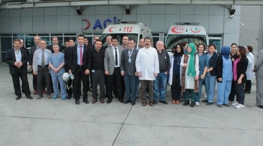 Sağlık Sen Ek &Ouml;deneklerin Emekliliğe Yansıtılmasını İstedi