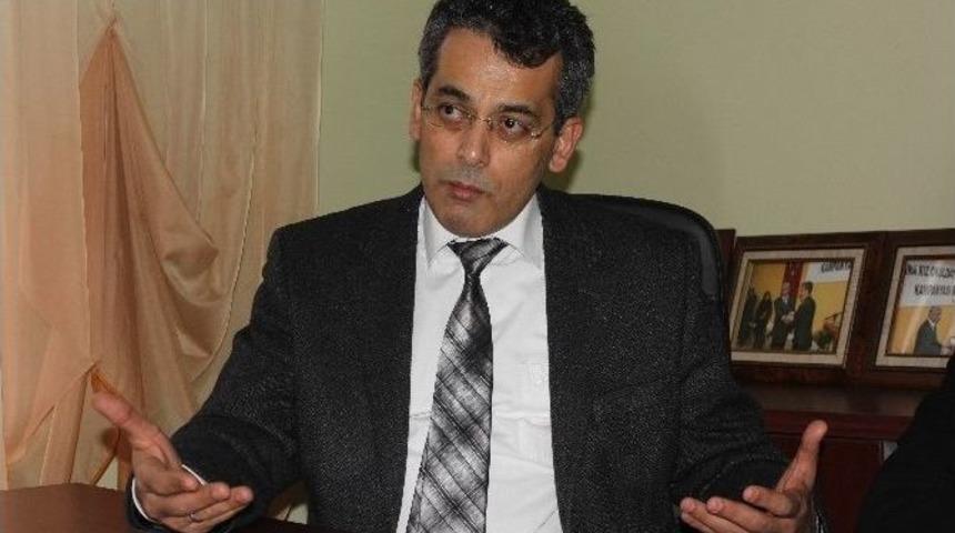 Ak Parti Elazığ Milletvekili Aday Adayı Gazi Alataş&rsquo;ın Se&ccedil;im Gezileri