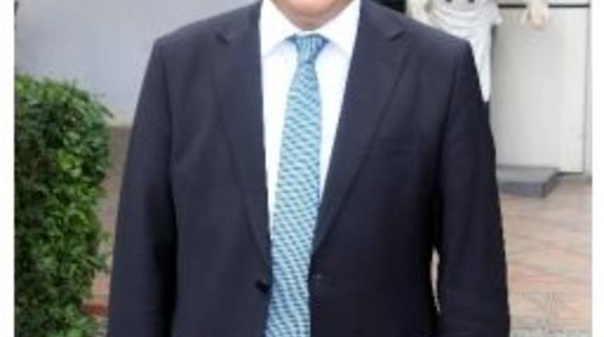 Ak Partili &Ouml;z Hedeflerini Anlattı