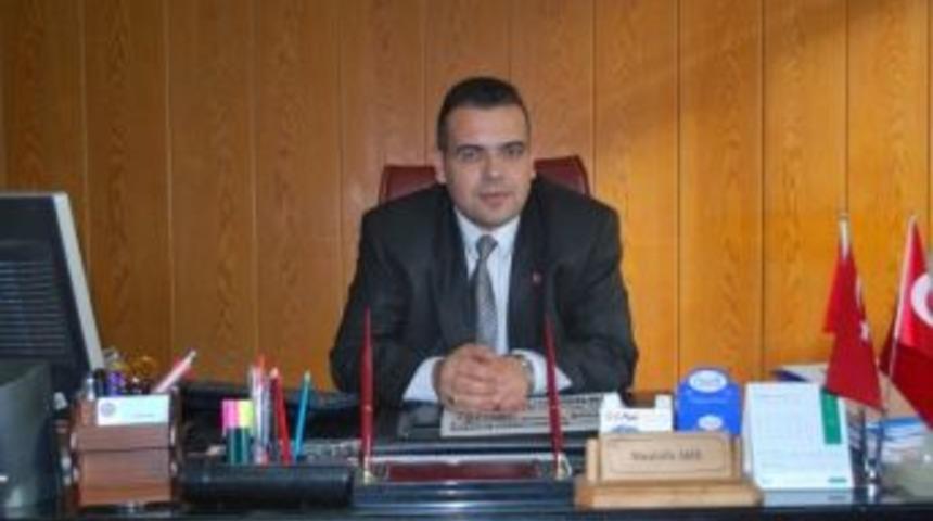 Vergi Haftası Kutlamaları