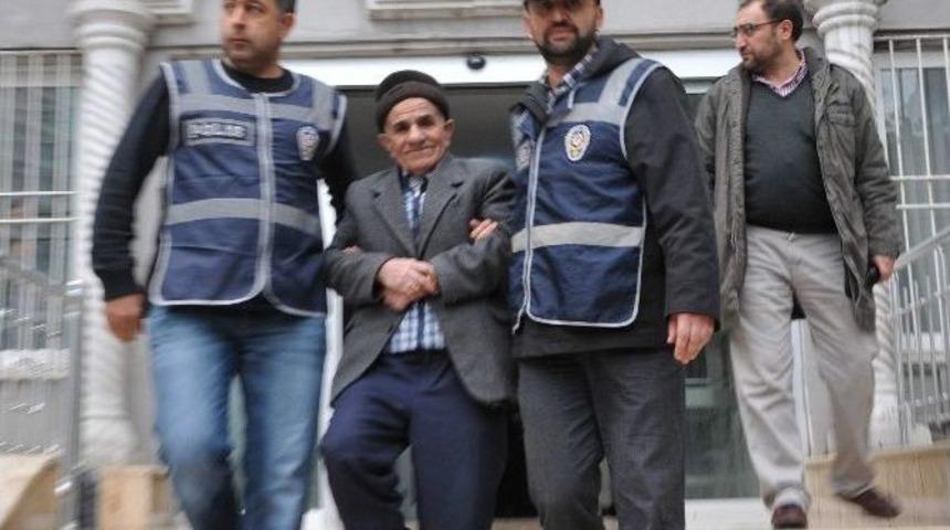 Kan Davasına Dönüşen ’motosiklet Gürültüsü’ Cinayetinin 2. Zanlısı Yakalandı