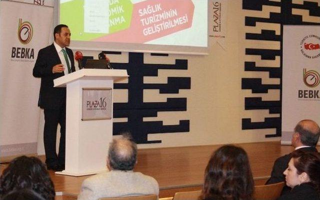 Bebka’dan 15 Milyon Liralık Hibe Desteği