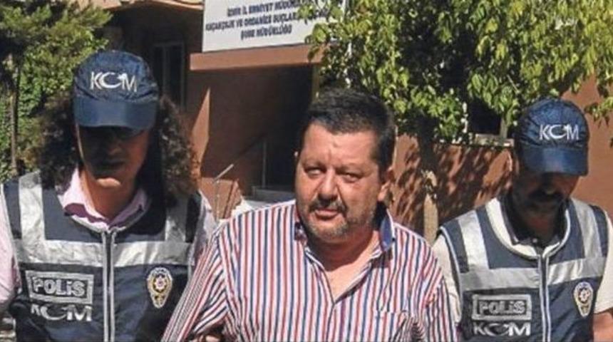 "hakan &Ccedil;eken" Davasında Yeni Gelişme