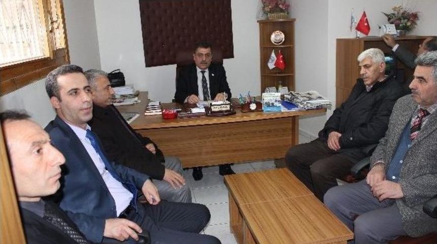 B&uuml;ro Memur Sen&rsquo;den Vergi Haftası A&ccedil;ıklaması