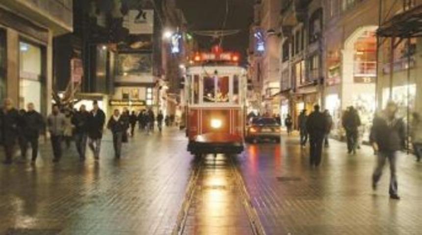 Three Istanbul Streets Make World’S Top 10 For Rent Hikes In 2014