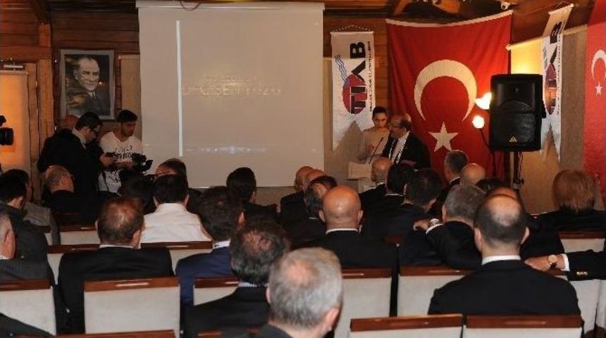 Trabzon İ&ccedil;in İstanbul&rsquo;da Bir Araya Geldiler