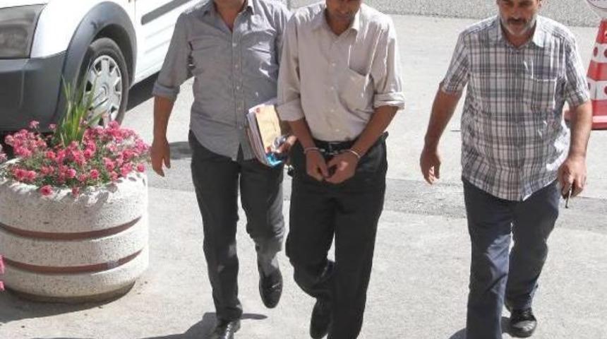 Boşandığı Eşini Tabancayla &Ouml;ld&uuml;ren Sanığa Ağırlaştırılmış M&uuml;ebbet Hapis Cezası