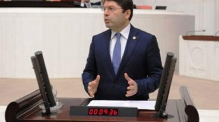 Milletvekili Tun&ccedil;: &ldquo;13 Yılda Ekonomi Ve Demokrasiyi G&uuml;&ccedil;lendirdik&rdquo;