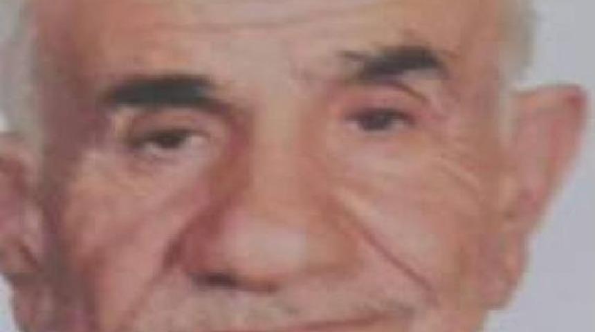 Oğlunu &Ouml;ld&uuml;ren Zanlının Babasını Vurup &Ouml;ld&uuml;ren Ş&uuml;pheli Yakalandı