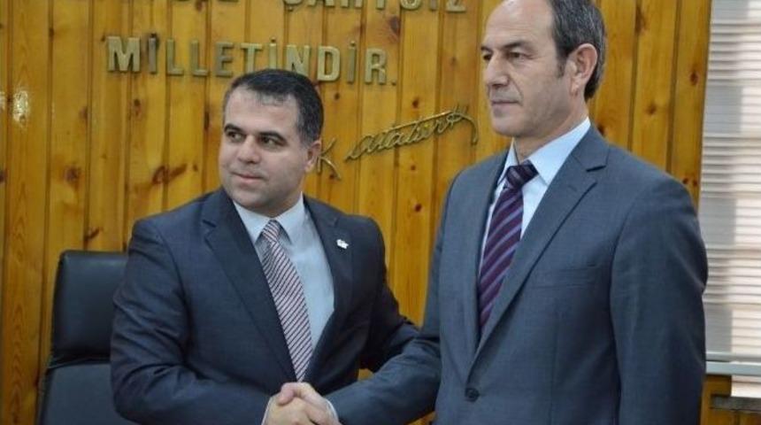 Safranbolu Belediyesi&rsquo;nde Toplu S&ouml;zleşme İmzalandı