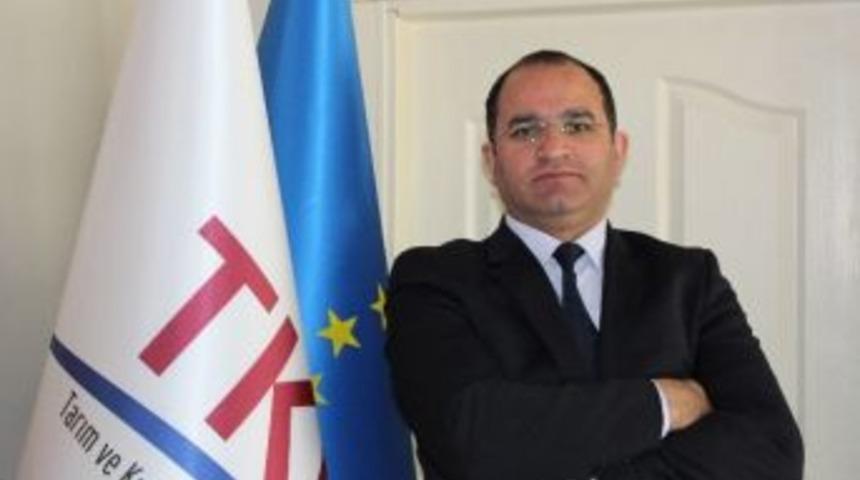 Ağrı&rsquo;da 21 Milyonluk Proje Başvurusu