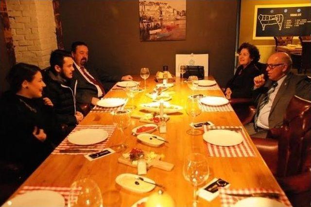 S&uuml;leymanpaşa&rsquo;da Aşkın Fotoğrafı Se&ccedil;ildi 1