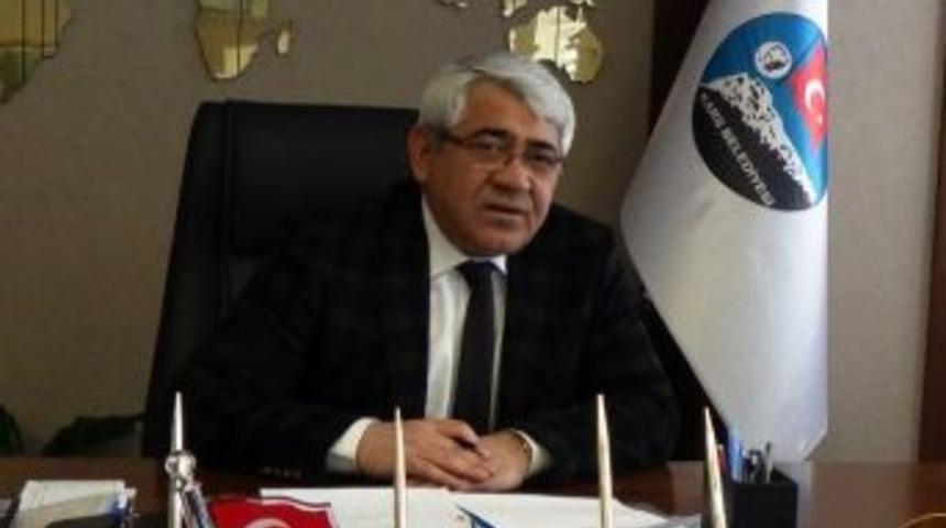 Başkan Kara&ccedil;anta&rsquo;nın Hocalı Katliamı Mesajı