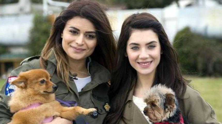 Fulya Zenginer; K&ouml;pek Sahibi Olmak, &Ccedil;ocuk Sahibi Olmak Gibi