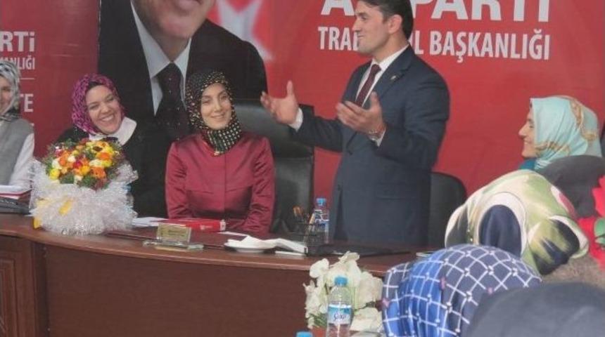 &Ccedil;ebi, Tempo Arttırdı