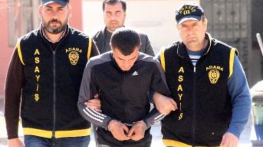 Nişanlısını D&ouml;ven Genci Ka&ccedil;ırıp Darp Ettiler