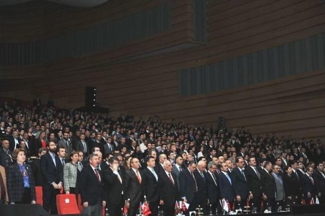 Nigar Cemal&rsquo;in Sesinden D&uuml;nyaya &lsquo;empati&rsquo; Mesajı