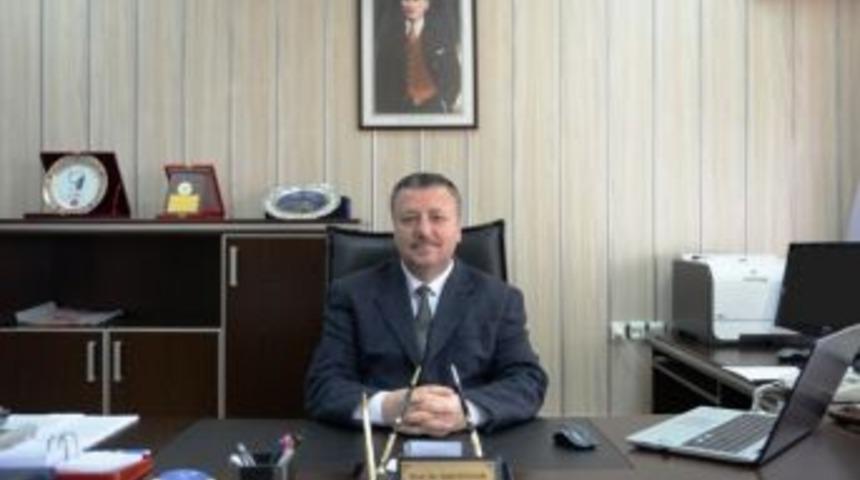 Bartın &Uuml;niversitesine Yeni Atama