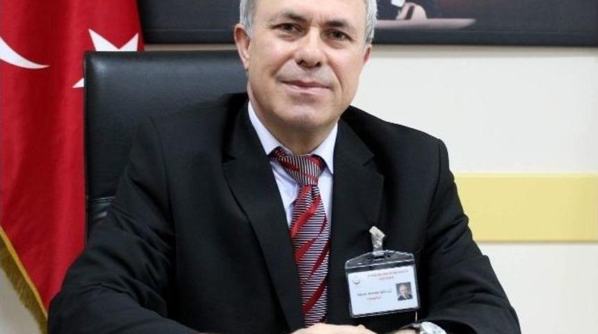 (&ouml;zel Haber) "işaret Dili Eğitimi" Meyvelerini Veriyor