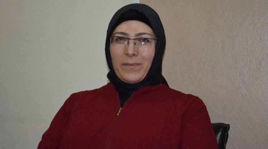 Ak Parti Milletvekili Aday Adayı Kotan&rsquo;dan İha&rsquo;ya Ziyaret