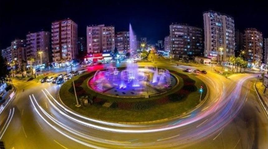 Adana&rsquo;da Aydınlatma Bakım Kampanyası