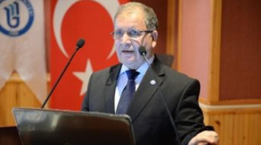 B&uuml;&rsquo;den Barınma Sorununa &Ccedil;&ouml;z&uuml;m Arayışı