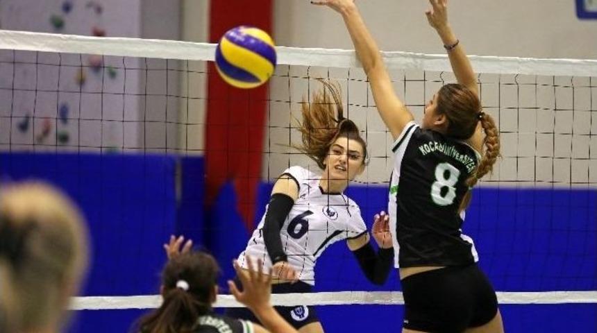 &rsquo;yaşar&rsquo;ın Sultanları&rsquo; Yenilmiyor