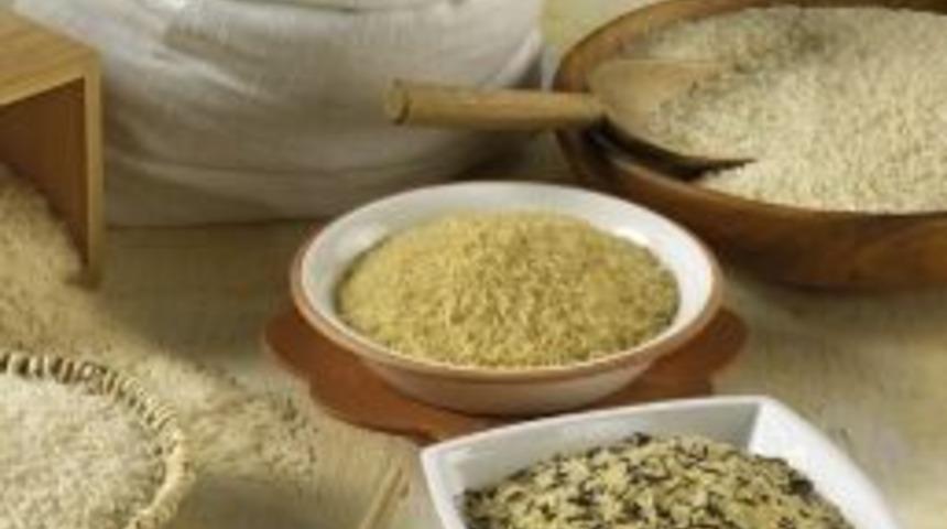 Pirincin, Kansere Yakalanma Riskini Azalttığı Ortaya Kondu