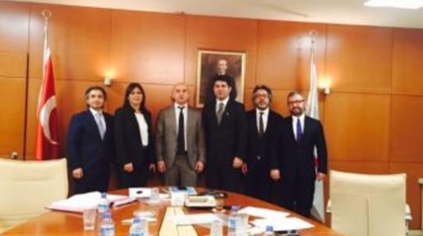 Derince Limanı, Safi Derince Uluslararası Liman İşletmeciliği&rsquo;ne Devredildi