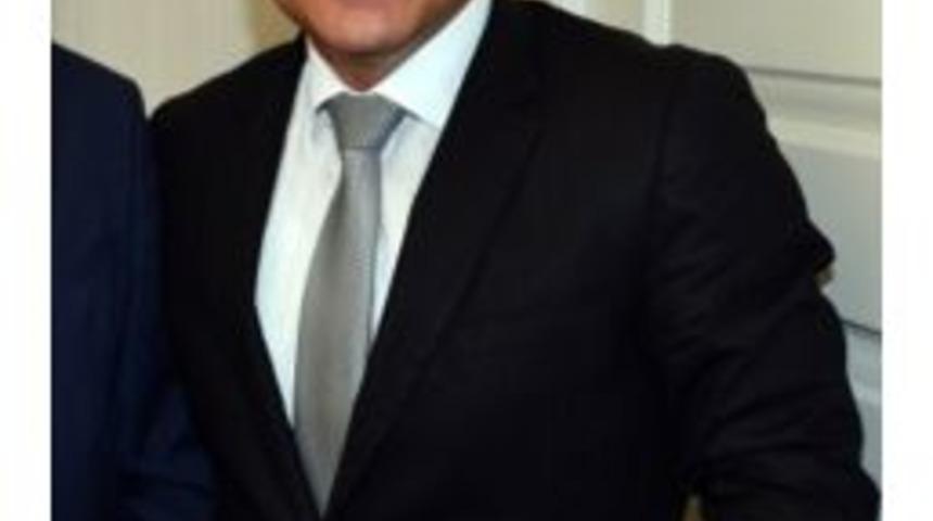 Elazığ&rsquo;a Atanan Vali Zorluoğlu&rsquo;nun Babası Hayatını Kaybetti