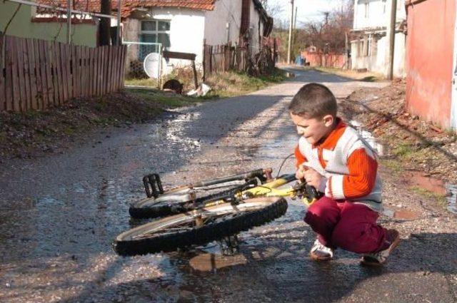 Bu Kez Yapay Kalbine Sarılamayınca Canından Oldu