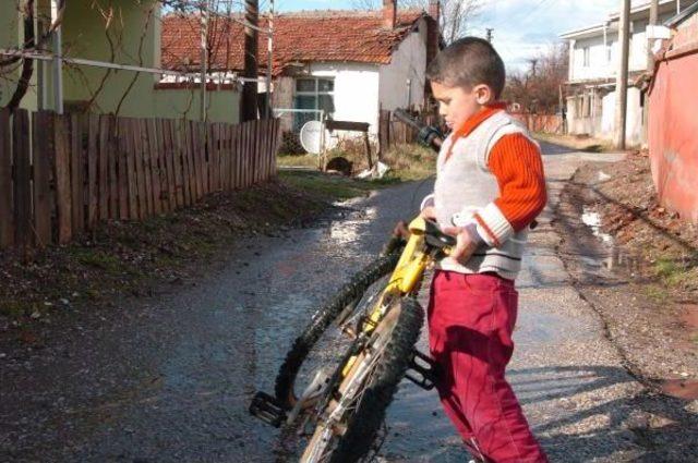 Bu Kez Yapay Kalbine Sarılamayınca Canından Oldu