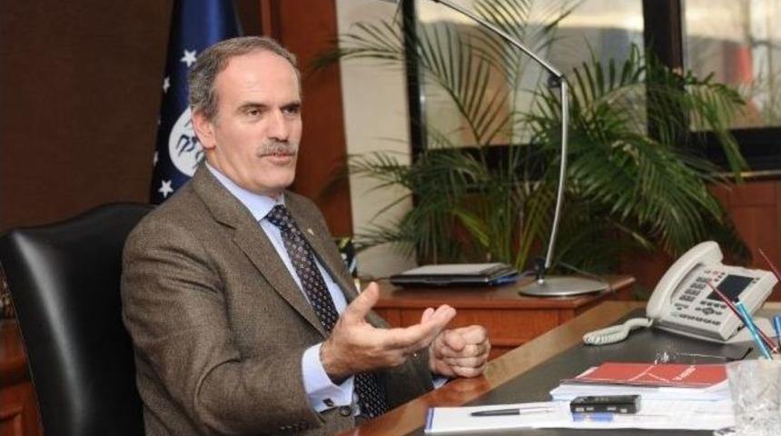 T&uuml;rkiye&rsquo;nin İlk &ldquo;e-atık Zirvesi&rdquo; İstanbul&rsquo;da Yapılacak