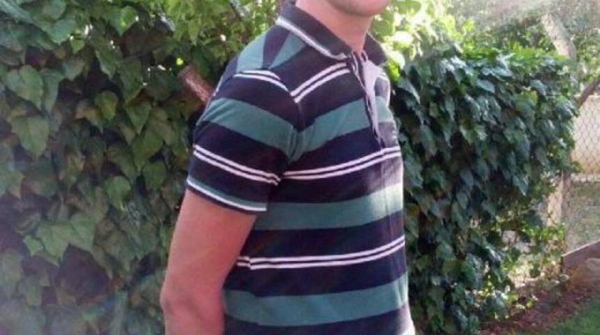 K&uuml;&ccedil;&uuml;k Yaşta Birlikte Olduğu Eşi Cezaevine Girince &Ccedil;ocuğuyla Mağdur Oldu