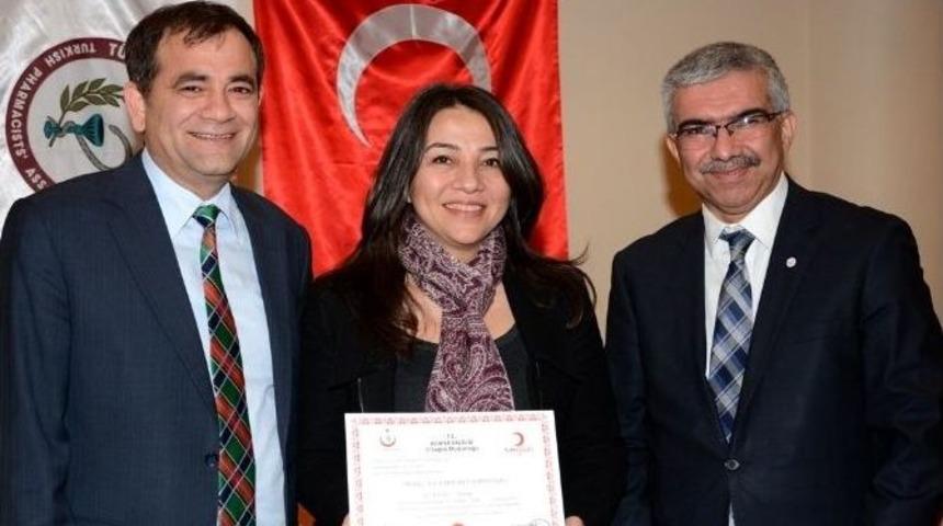 Eczacılar &ldquo;ilkyardımcı&rdquo; Oldu