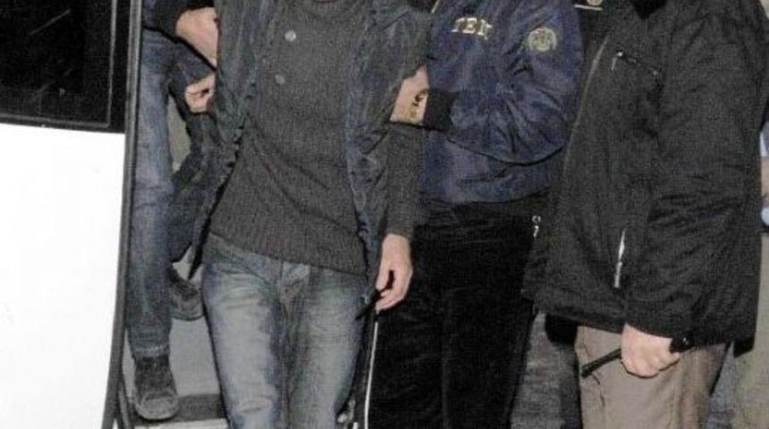 Pkk'nın Amanos Sorumlusuna 7 Kez M&uuml;ebbet Istendi