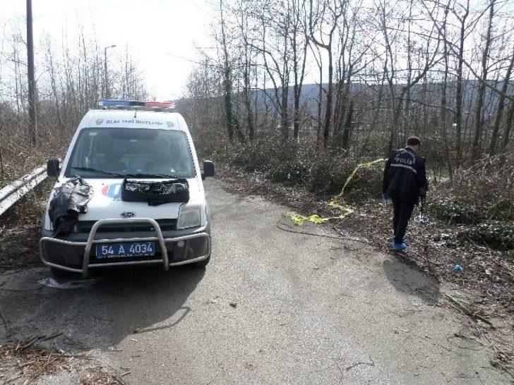 Doktor Ve İlaç Mümessili Ölü Bulundu G1