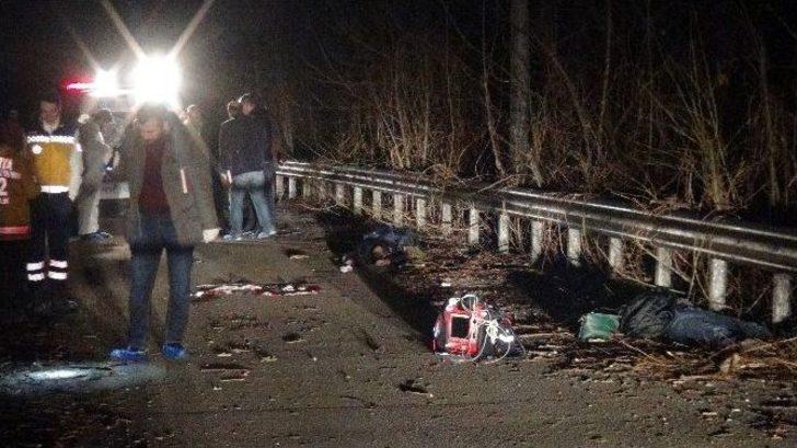 Doktor Ve İlaç Mümessili Ölü Bulundu G2