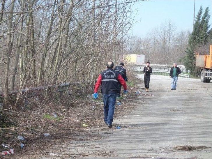 Doktor Ve İlaç Mümessili Ölü Bulundu G3