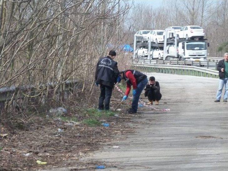 Doktor Ve İlaç Mümessili Ölü Bulundu G4