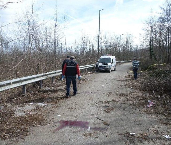 Doktor Ve İlaç Mümessili Ölü Bulundu G5