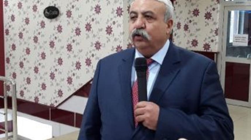 Hocalı Katliamının Yıl D&ouml;n&uuml;m&uuml;